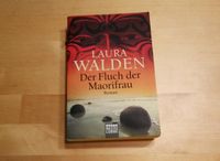 Der Fluch der Maori * Laura Walden * Neuseelandroman Kiel - Schreventeich-Hasseldieksdamm Vorschau