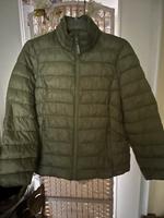 Steppjacke Cecil 42(L) Nordrhein-Westfalen - Bünde Vorschau