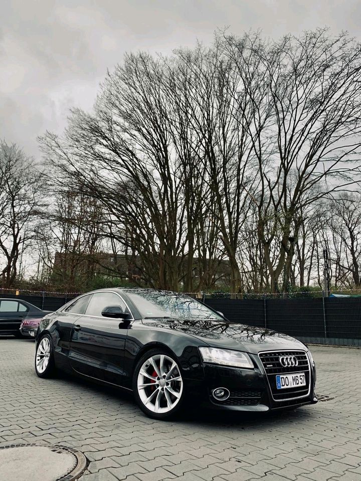 Audi A5 3.0 in Dortmund