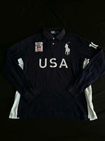 USA Ralph Lauren Polo (Langärmig) in der Größe XL Steele / Kray - Essen Freisenbruch Vorschau