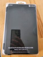 BookCover With Bluetooth Keyboard / Galaxy Tab A Bayern - Memmingen Vorschau