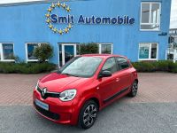 Renault Twingo Zen Klimaautomatik, Sitzheizung, PDC Hessen - Darmstadt Vorschau