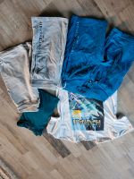 Paket Tommy Hilfiger T-Shirt Sweatshort Shorts 152 Schleswig-Holstein - Dannewerk Vorschau