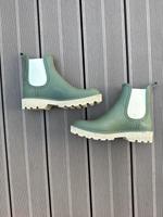 Tamaris Gummistiefel Grün Gr 37 Damen München - Moosach Vorschau