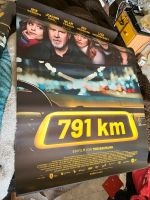 791 km Filmplakat groß Orginal gerollt A1 118 x 84 cm Baden-Württemberg - Heilbronn Vorschau