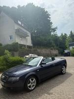 Audi A4 T1.8 Cabriolet Nordrhein-Westfalen - Remscheid Vorschau
