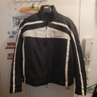 Hein Gericke Motorradjacke XL schwarz/weiß Baden-Württemberg - Filderstadt Vorschau