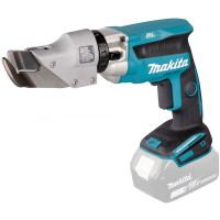 Makita Blechschere DJS131 Kurvenschere Akku Schleswig-Holstein - Nortorf Vorschau