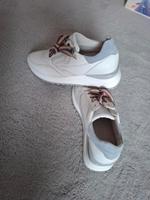 GABOR Leder Sneakers 40 !! NEU!! Niedersachsen - Lohne (Oldenburg) Vorschau