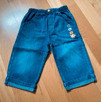 Baby Jeanshose Gr.80 von Looney Tunes Nordrhein-Westfalen - Frechen Vorschau