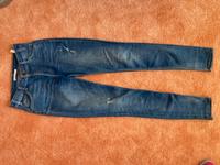 721 Levi's 721 high rise skinny Jeans Gr. W26 L32 - Vintage! Kr. München - Grasbrunn Vorschau