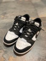 Nike Dunk Low Retro White Black Panda Größe 42 Thüringen - Stotternheim Vorschau