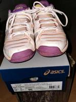 Asics Damen super Tennisschuhe 39 Bayern - Mindelheim Vorschau