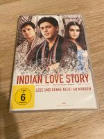 DVD Indian Love Story Bayern - Schwabach Vorschau