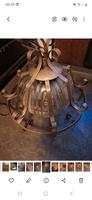 DDR Lampe Nostalgie Thüringen - Schloßvippach Vorschau