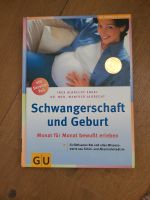 Buch Schwangerschaft und Geburt Nordrhein-Westfalen - Bünde Vorschau