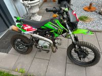 Kinder Mini Dirt Bike Pocket Pit Bike Motocross Für Bastler Nordrhein-Westfalen - Herne Vorschau