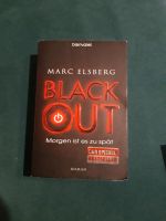 Black Out von Marc Elsberg | Buch | Roman Leipzig - Sellerhausen-Stünz Vorschau