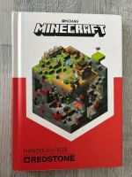 Minecraft Handbuch für redstone Niedersachsen - Sehnde Vorschau