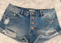 Jeans Shorts Review Essen - Essen-Kray Vorschau