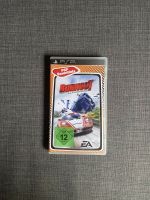 Burnout Legends PSP Spiel Saarland - St. Ingbert Vorschau