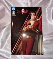 Neuwertig Comic Heft Deutsch Taschenbuch April 19 Shazam! 1 Baden-Württemberg - Villingen-Schwenningen Vorschau