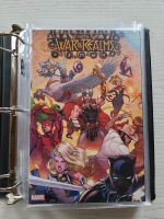 Marvel Comics War of the Realms inklusive Variants Bayern - Kitzingen Vorschau