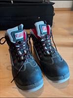Arbeitsschuh SPORT STEP II, S3 Sicherheitsstiefel Gr. 40 Hannover - Herrenhausen-Stöcken Vorschau