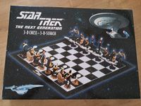 Star Trek Schach Niedersachsen - Dissen am Teutoburger Wald Vorschau