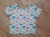 T-Shirt Kinder Kurzarmshirt Gr. 98 Kr. Altötting - Tüßling Vorschau