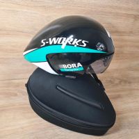 Specialized S-Works TT - Triathlon Helm - Helmet - NEU - gr. M/L Baden-Württemberg - Konstanz Vorschau