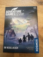 Adventure Games Im Nebelreich von Kosmos Baden-Württemberg - Konstanz Vorschau