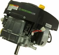 Aufsitzmäher Motor Briggs&Stratton Motor 19 PS Intek Reihe5  Neu Nordrhein-Westfalen - Mönchengladbach Vorschau