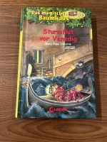 Buch Das magische Baumhaus Band 31 Bayern - Cham Vorschau