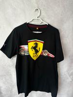 Puma Ferrari Tshirt Wuppertal - Elberfeld Vorschau