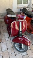 Vespa 50 Spezial mit 125ccm PV-Motor Baden-Württemberg - Rümmingen Vorschau