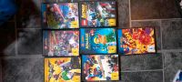 Lego Superheros DVDS,superman  batman Nordrhein-Westfalen - Herzebrock-Clarholz Vorschau