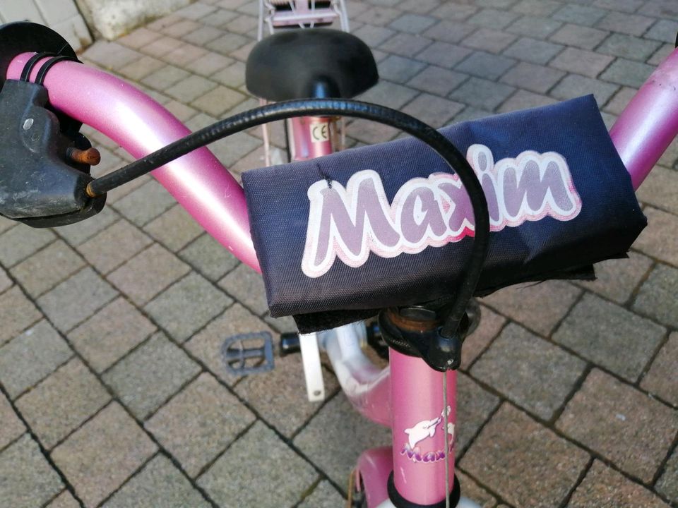 Maxim Kinderfahrrad in München