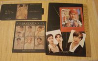 Monsta X Fantasia Album Berlin - Steglitz Vorschau