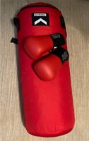 Boxsack groß ! 85 cm Boxhandschuhe 6 oz 15 kg Berlin - Schöneberg Vorschau