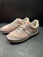 Hugo Boss Schuhe Gr. 40 rosa Bayern - Bad Abbach Vorschau