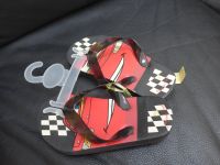 Flipflops CARS Lightning McQueen Gr. 24 / 25 Bayern - Inning am Ammersee Vorschau