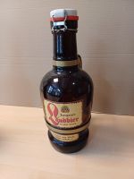 Bierflasche Torgauer Landbier 2l  - 32 cm hoch Thüringen - Jena Vorschau