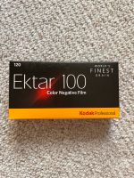 Kodak Ektar 100 Negativfilm Rollfilm Ablaufdatum 05/2021 Sachsen-Anhalt - Salzwedel Vorschau