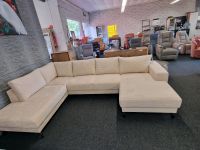 ⭐Wohnlandschaft⭐ XXL-Sofa U-Form Cord Beige Möbel Wurm wohnen Niedersachsen - Osnabrück Vorschau