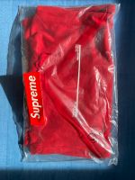 Supreme Shop Hooded Sweatshirt || Red London Sachsen - Waldheim Vorschau