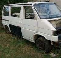 Original VW T4  Regenrinne  Regenablauf Berlin - Marzahn Vorschau