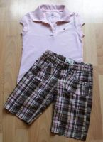 GAP Old Navy Shorts Bermuda Gr. 140 Hose classic edel Nordrhein-Westfalen - Dörentrup Vorschau