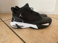 Jordan Sneaker Flight Club Herren Größe EUR 43 US9,5 Baden-Württemberg - Mannheim Vorschau