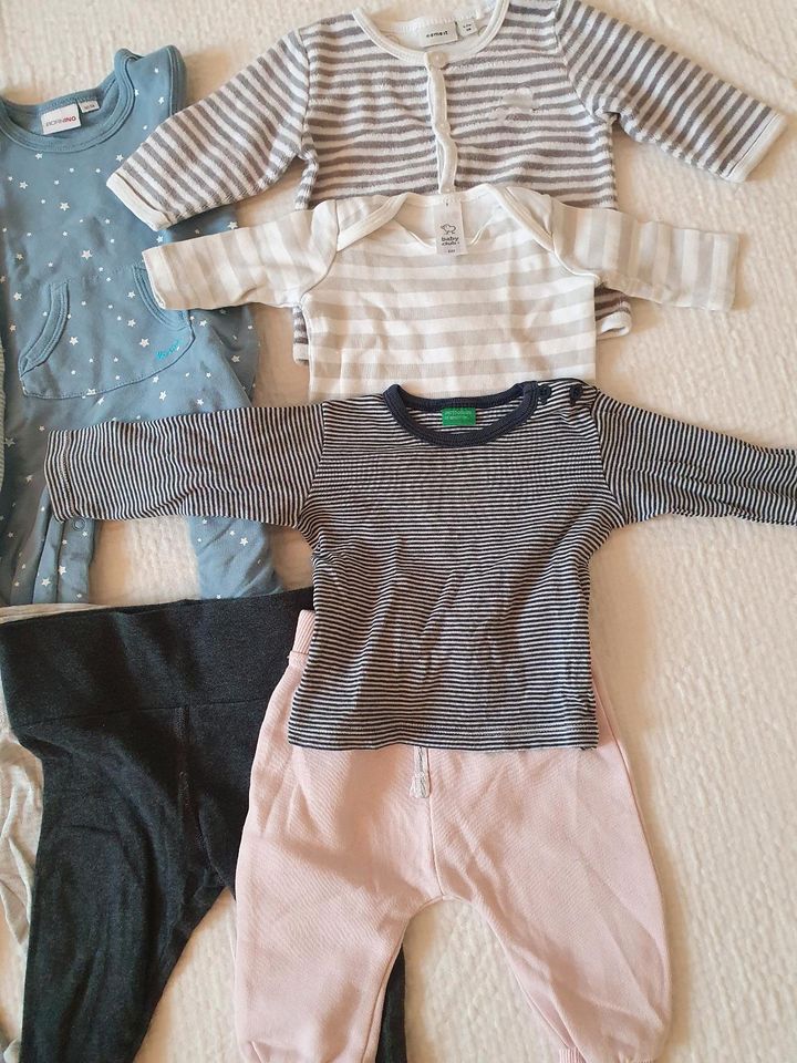 baby clothes bundle in Hamburg